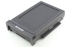            mint    Mamiya Polaroid Film Back Holder Black For Rb67 Pro S Sd From Japan