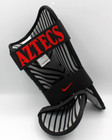 Nike San Diego State Aztecs Diamond Batters Leg Guard Rhh Ncaa Adult