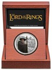 2021 The Lord Of The Rings - Gandalf The Grey - 1 Oz  Silver Coin 