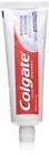 Colgate Fluoride Toothpaste Baking Soda And Peroxide Whitening 6 Oz Pack Of 6