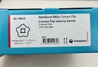2 Boxes Coloplast 18510 Sensura Mio Ostomy Barrier Red 50mm