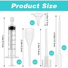 3-piece Perfume Refill Kit
