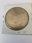 1882-o Morgan Silver Dollar 