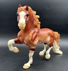 Breyer Plastic Horse Figure Danaway Tango British Welsh Cob Champion 1250