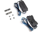 New Audio Control A1  Altitude Series 1  Silk Dome Car Tweeters  1 Pair 