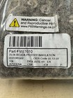 Mopar Cuda Hood Insulation Pad