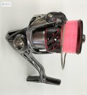 Shimano Stradic Ci4 C3000 Spinning Reel - Used