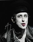 Alan Cumming  cabaret  Autographed 8 X 10 Glossy Photo Reproduction