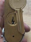  1  Yale Key Blank 6 Pin 997pa  Fl  7fl  El3  886a Padlock Keys  Locksmith