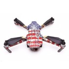 Dji Mavic Pro Platinum With Remote Controller - Sku 1650531