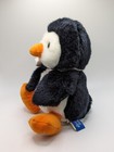 2006 Russ Berrie Shining Stars Penguin Plush 8 