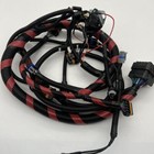 For Ford 94-96 F250 F350 F-superduty 7 3l F6tz9a451f Engine Wiring Harness Assy