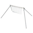 Gun Target Stand Shooting Target Rimfire 22 Airgun Rifle Gun Targets