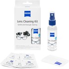 Lens Cleaning Kit 2oz Spray 6 Wipes Microfiber Cloth 740 000 00363