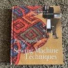Lot Of 4 Singer Sewing Reference Library Books Hardcover