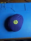 Beats Solo 3 Bluetooth Wireless Headphones Pop Indigo With Case