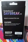 Limited Edition Graded Guard Daybreak V2  psa  New