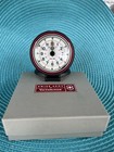 Extremely Rare Promotional Swiss Army By Victorinox Travel Alarm Clock Vioxx