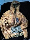 Helikon-tex Wolfhound Hoodie Men s Jacket Camo Reversible - Ships From Usa 