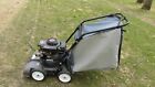 Troy Bilt  Gardenway Craftsman Chipper Vac Bag Heavy Duty Custom Made Bag Only 3