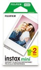 100 Prints Fujifilm Instax Mini Instant Film For Fuji 12  11   All Mini Camera