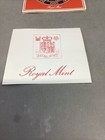 1985 Great Britain Royal Mint Brilliant Uncirculated Annual Coin Set