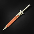 Third Age Elvish Hobbit Stainless Steel Sword For Cosplay