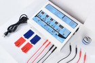 New Ift Interferential Therapy Unit Multiple Physical Therapy Machine Fast Ship 