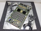 Hp Agilent 16717a 333mhz State   2ghz Timing Zoom 2msa Analyzer With Cables