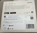      Oura Ring 4 Gold  Brand New Never Used     