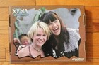 Creation Entertainment Xena Warrior Princess Fan Club Kit  4 Vhs  Prints - Nos