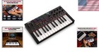 Studio Instrument Collection Included - Pro Midi Controller