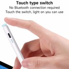 Universal Stylus Pen For Ipad Android Tablet Phone Touch Screen Pencil