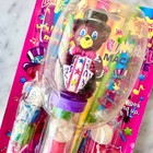 90   s Lisa Frank    hollywood Bear    Gumball Machine