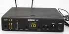 Shure Uc4-ua  782-806mhz Receiver W  Antenna  Transmitter   Mic