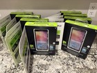 Lot Of 8 Tracfone  simple Mobile Tcl A3  A509dl 32gb  Black - Smartphones - New