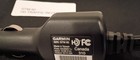 Original Garmin Gtm 60 Hd Digital Traffic Reciever Charger  Bundle
