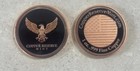 Five  5  Kilo - 2026 Copper Reserve Mint  999 Fine Polished Bullion Bar Preorder