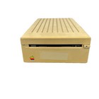 Vintage Apple 3 5 Drive External Floppy Disk Drive A9m0106  - Untested