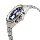 Tissot T-sport Chronograph Quartz Blue Dial Men s Watch T131 617 11 042 00