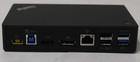 Lenovo Thinkpad Usb 3 0 Ultra Dock 40a8 Docking Station