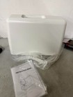 Janome Sewing Machine Sewist 721 Open Box Display Unit  Never Used 