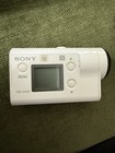 Sony Fdr-x3000 Sports And Action Camera - White