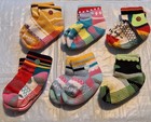 Bombas X Disney Princess Premium Gripper Socks Toddler Sizes 5-8 5 New Comfy Nwt