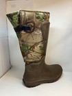 Lacrosse Aerohead Boots 18  Realtree Xtra 3 5mm Waterproof Size 11