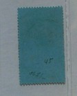 Gibraltar 1903 Ke Vii 8s Sg 54 Sc 47 Very Fine Used