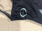 Limited Edition Ozone Warrior Style Gymnastics Dance Leotard Large Strappy Back