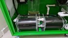 50 Plate Wet Type Electrolysis Cell For Dc  110 Volts    Hydrogen Generator