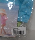 Iplay Baby Boy Snap Reusable Absorbent Swimsuit Diaper Blue Size 3t Usa Seller