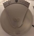 Sony Futuristic Cd dvd Player Dvp-pq1 Tested No Remote